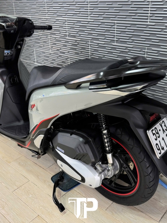 SH 125 2023 bstp chính chủ