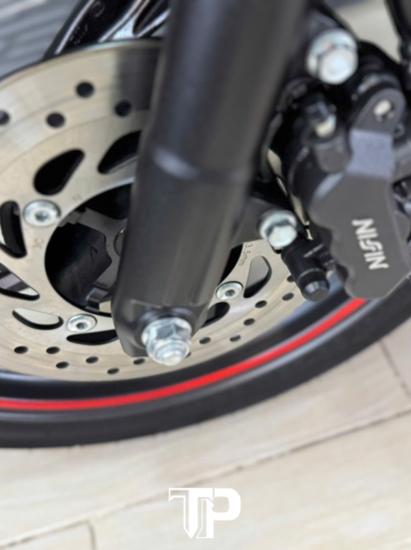 SH 125 2023 bstp chính chủ