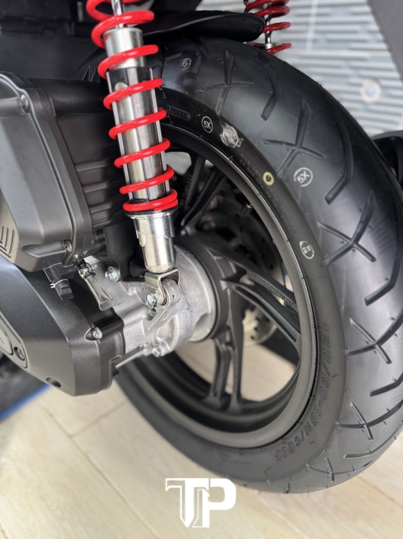 Honda SH160 date 2026 Màu Xanh Bơ Bstp