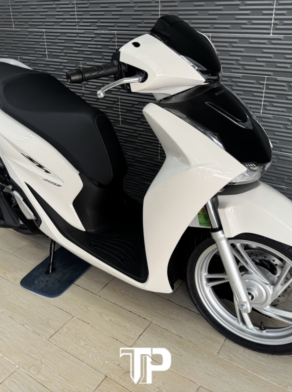 Honda SH160 ABS date 2026 Trắng 
