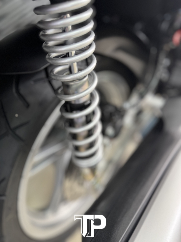 Honda SH160 ABS date 2026 Trắng 