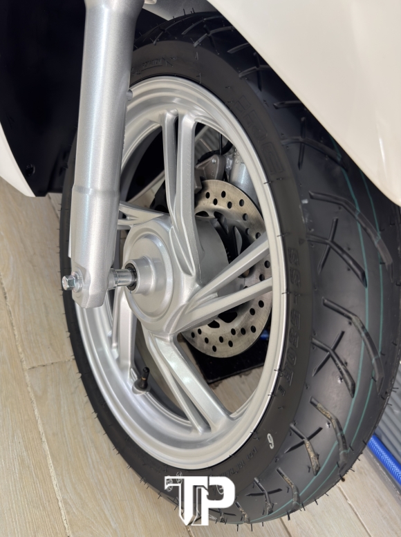 Honda SH160 ABS date 2026 Trắng 