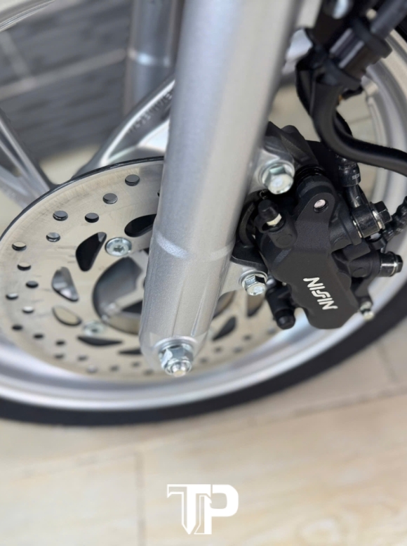 Sh 125 2026 mới 100%