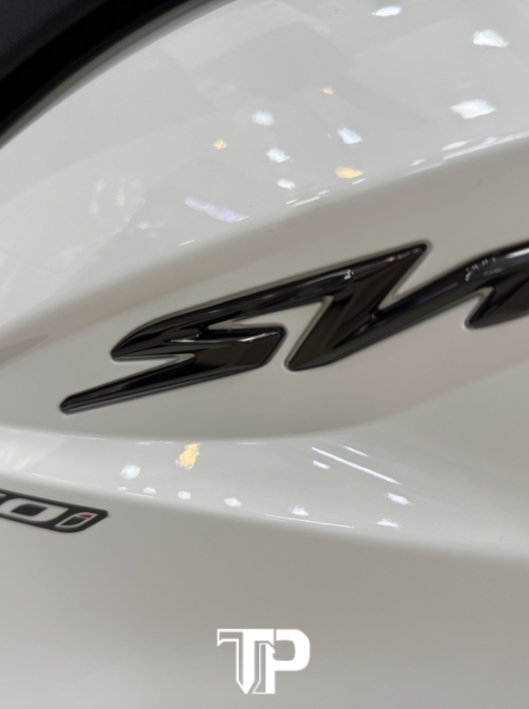 Honda SH160 ABS date 2026 Trắng 