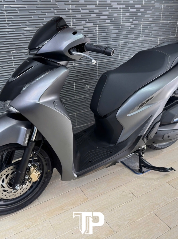 Sh 125 abs 2026 mới 100%