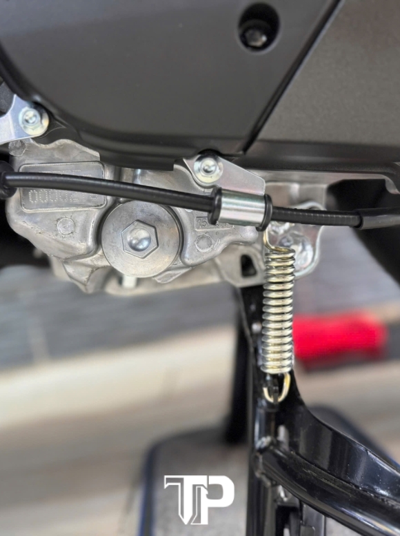 AB 160 abs 2026 mới 100%