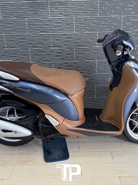 Shmode 2019 siêu lướt 