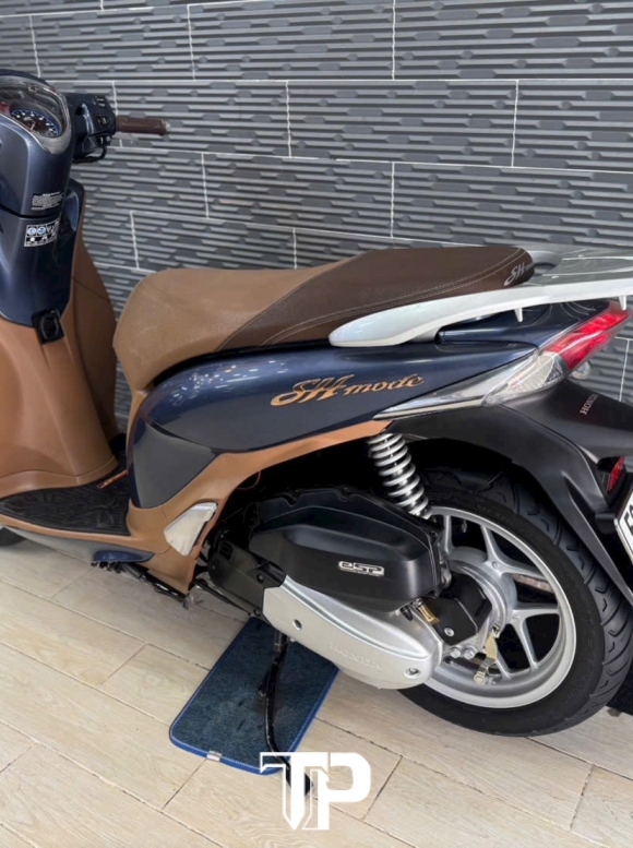 Shmode 2019 siêu lướt 