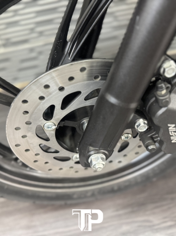 Honda SH125 date 2023 Xám Lamboghini Sporty
