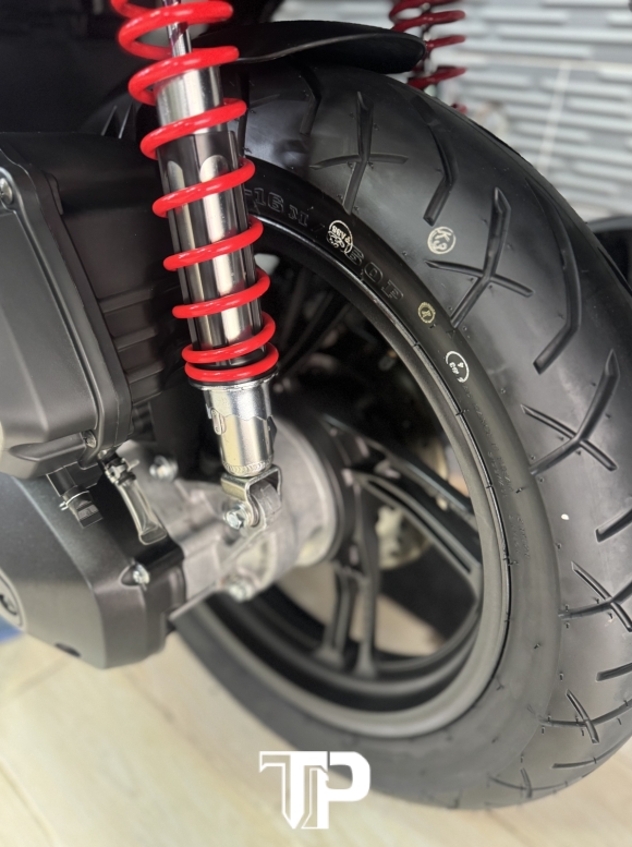 Honda SH160 ABS Xám Xi Măng 2026 Bstp