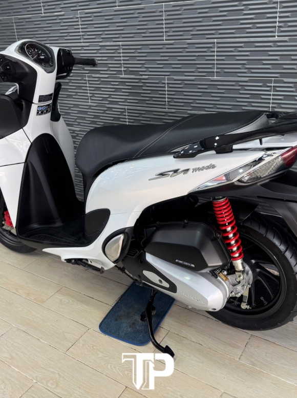 Shmode abs 2022 bstp 8000km