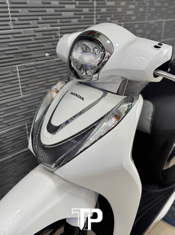 Shmode abs 2022 bstp 8000km