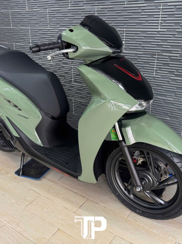 Sh 160 abs 2026 xanh bơ new 100%