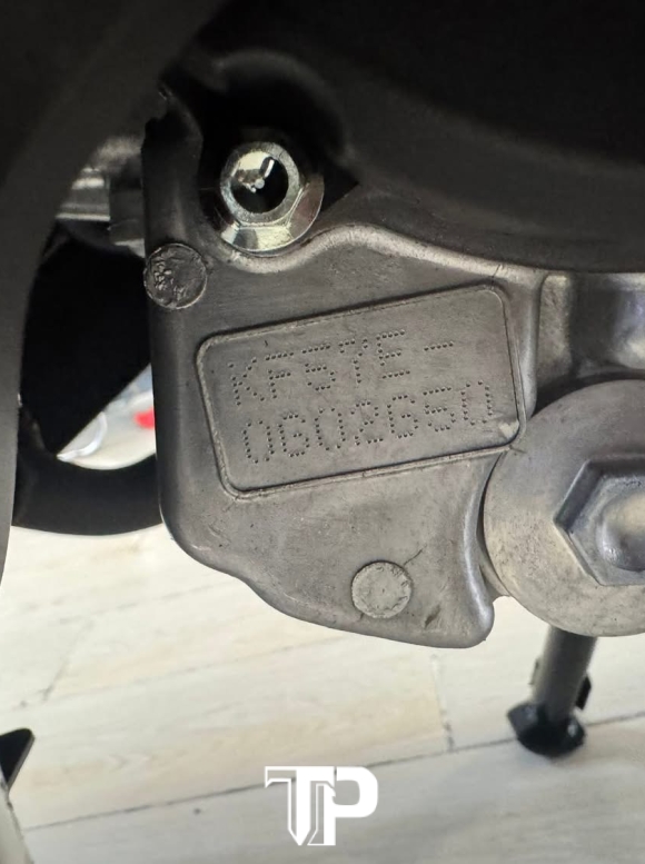 Sh 160 2025 1000km bstp