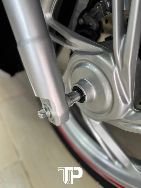 Sh 160 2025 1000km bstp