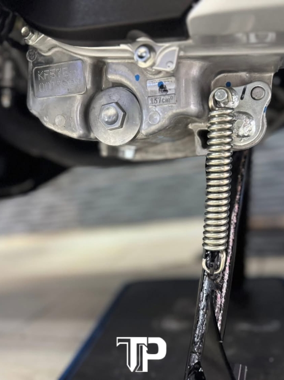 Sh 160 2025 1000km bstp