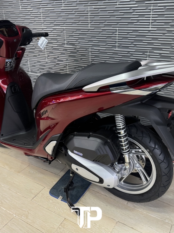 Honda SH125  2026 New mới Đủ màu 