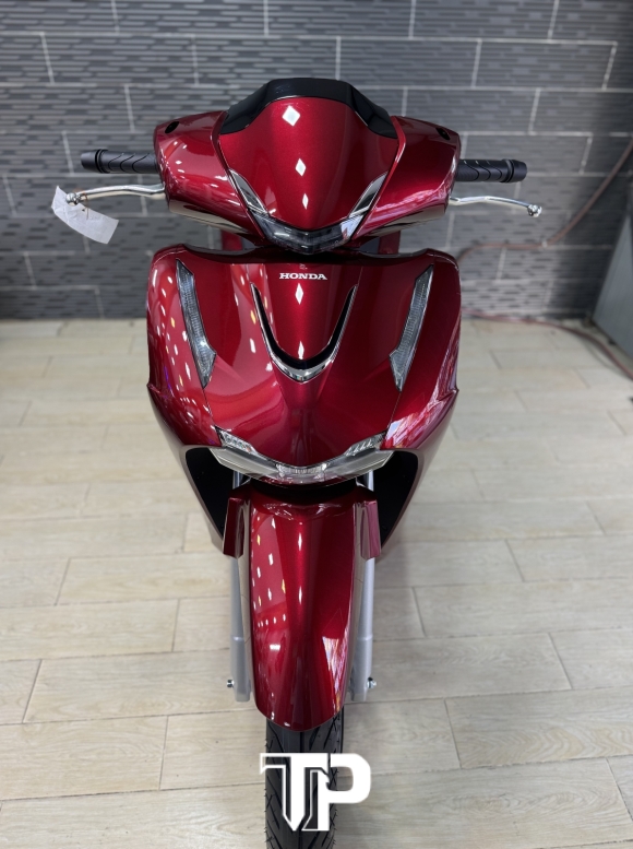 Honda SH125  2026 New mới Đủ màu 
